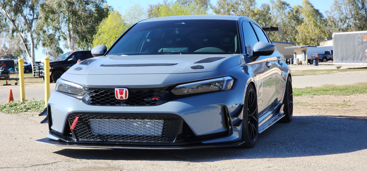 WOT Microtube Intercooler
