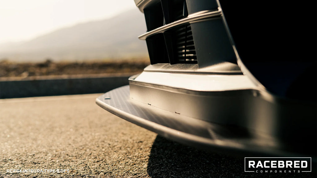 Front Splitter Kit - Acura Integra Type S DE5