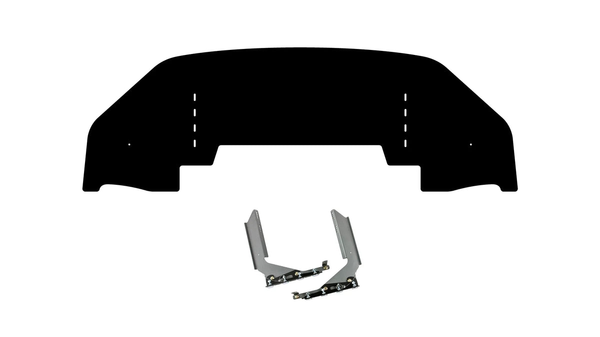Front Splitter Kit - Honda Civic Type R FL5