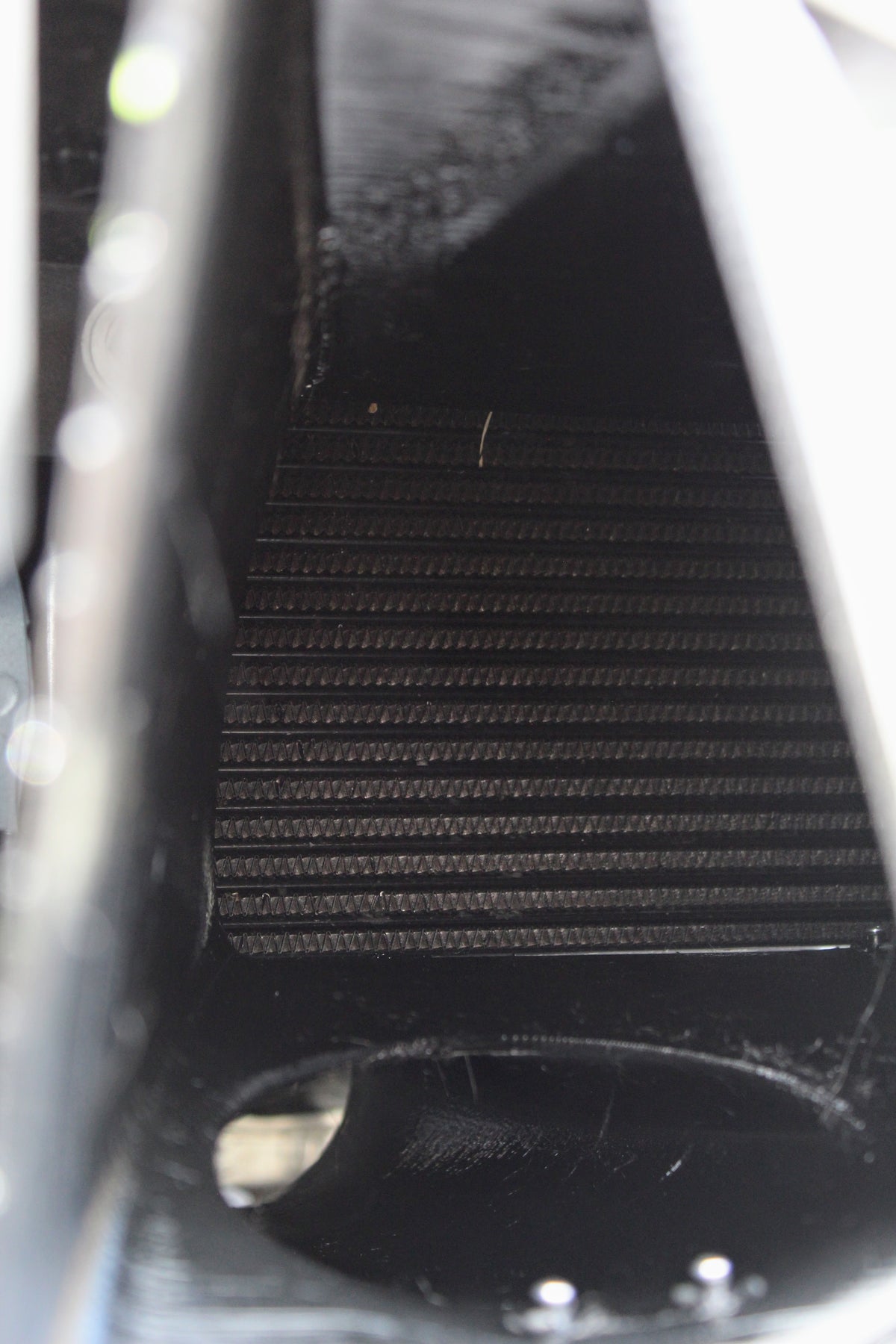 WOT Dual Oil Cooler Kit