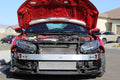 WOT Dual Oil Cooler Kit